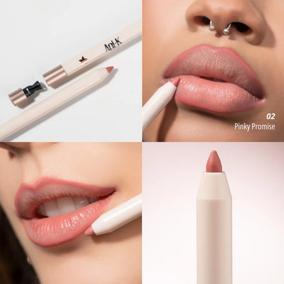 LÁPIZ DE LABIOS ANI-K KISS DEFINITION