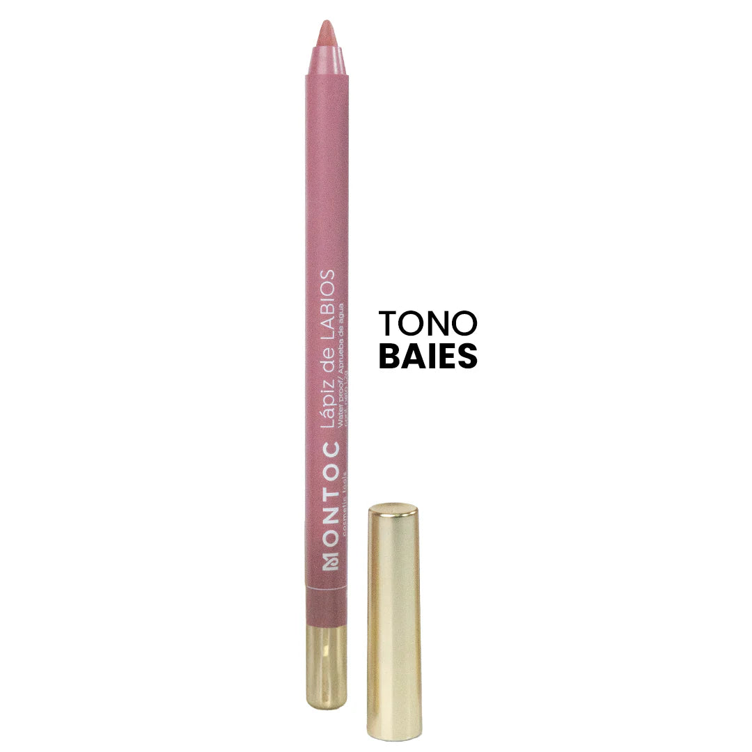 LÁPIZ DE LABIOS