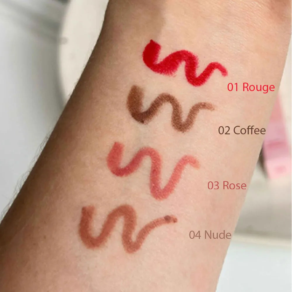 LÁPIZ DE LABIOS SIGNATURE