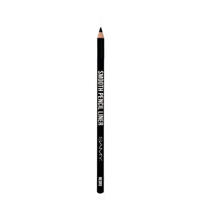 LÁPIZ DELINEADOR DE OJOS SAMY SMOOTH PENCIL LINER CON SACAPUNTAS