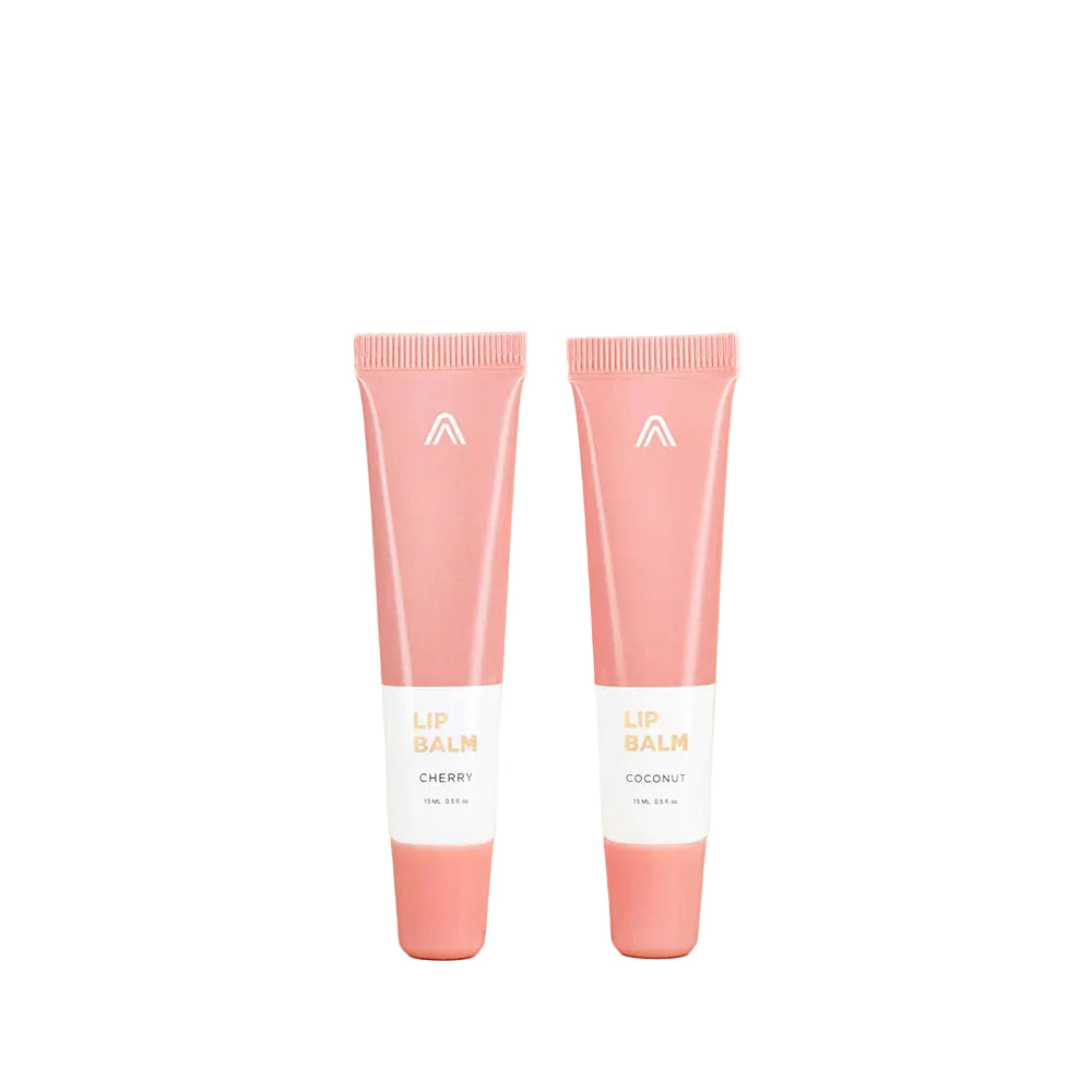 LIP BALM ATENEA CHERRY