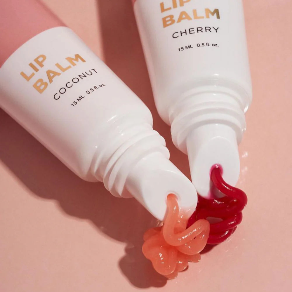 LIP BALM ATENEA CHERRY