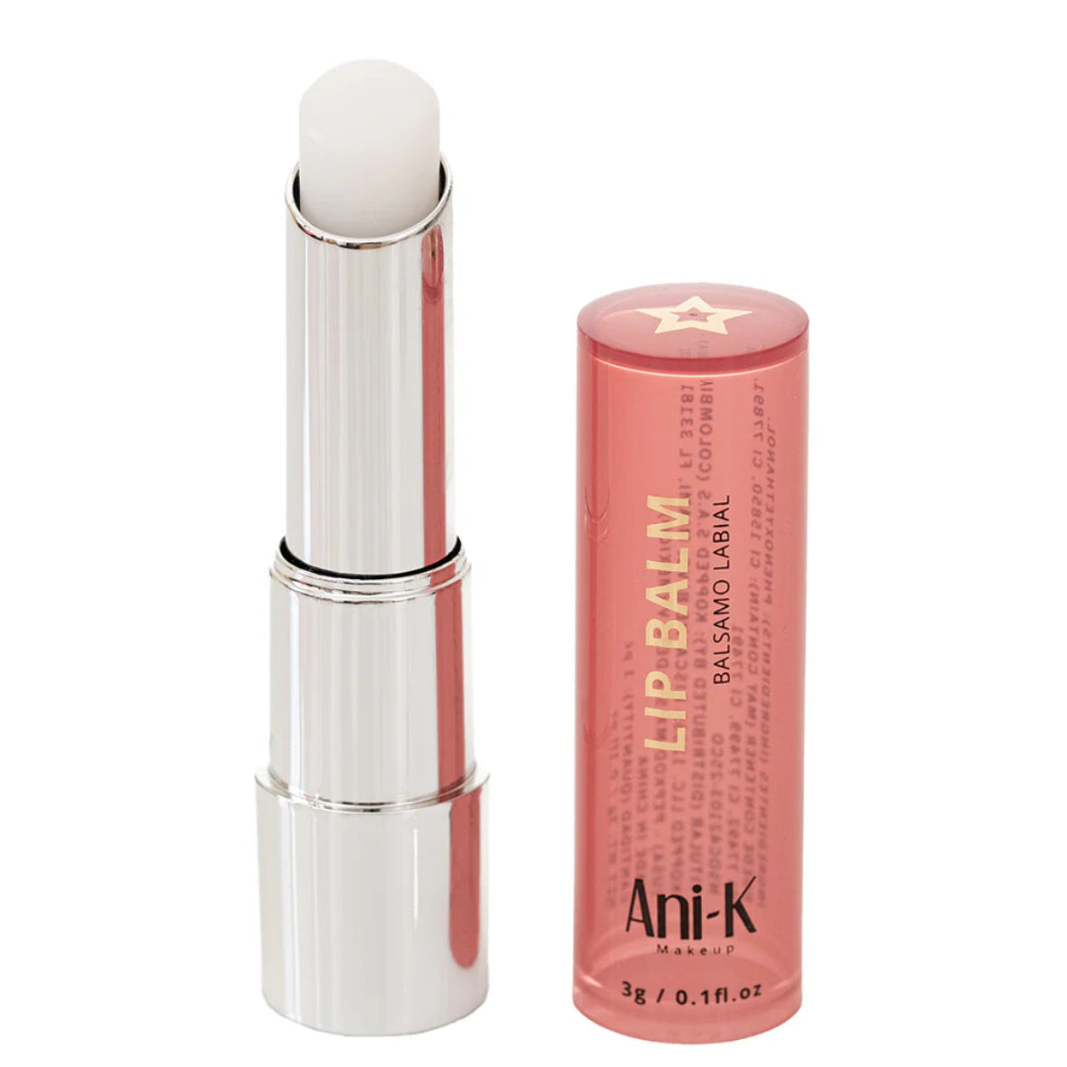 LIP BALM ANI-K