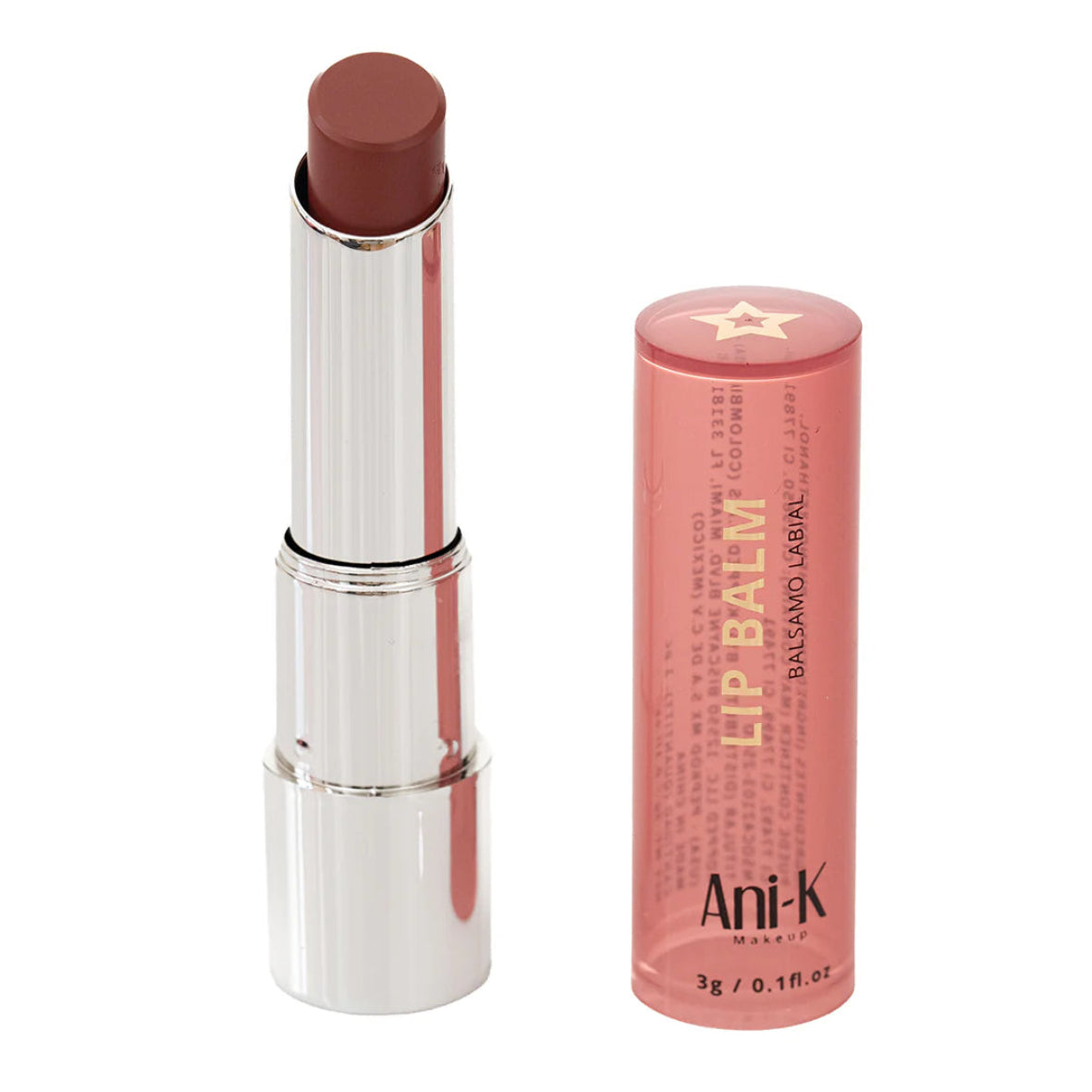 LIP BALM ANI-K