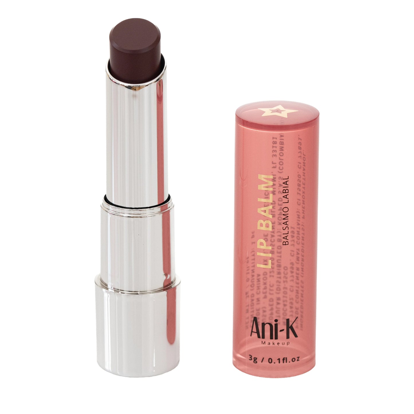 LIP BALM ANI-K