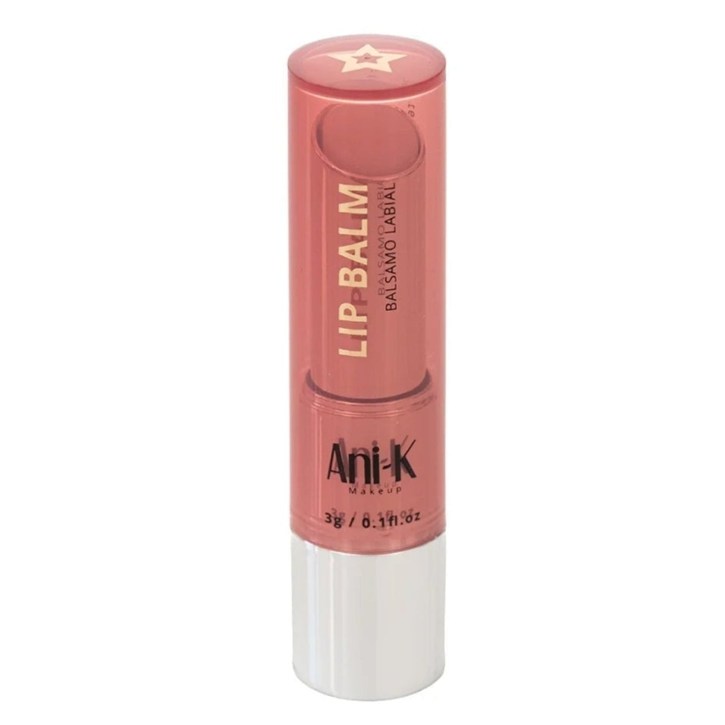 LIP BALM ANI-K