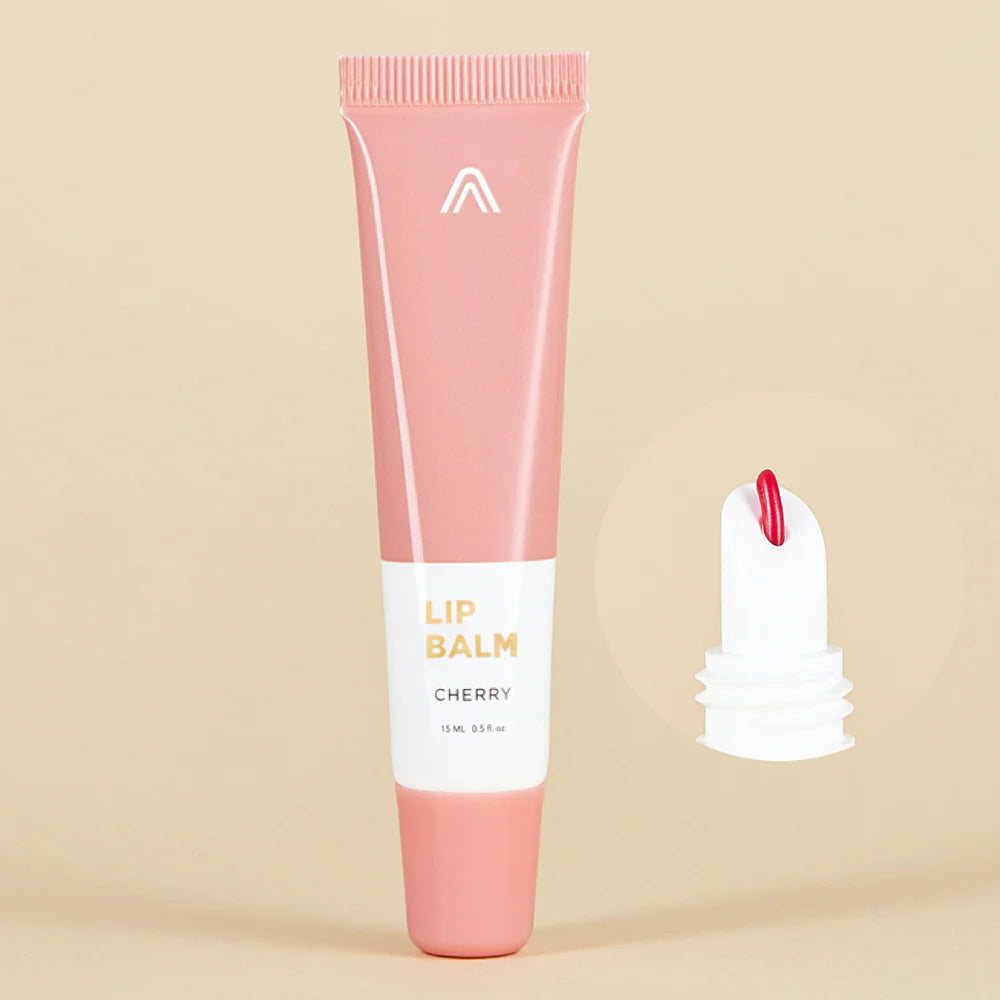 LIP BALM ATENEA CHERRY