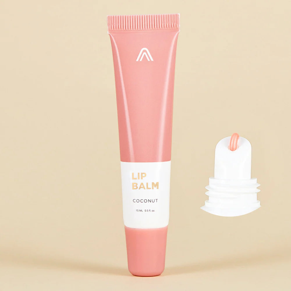 LIP BALM ATENEA CHERRY