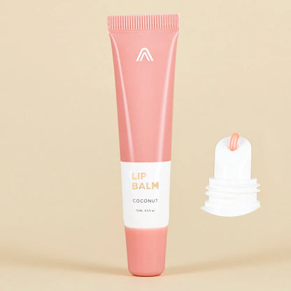 LIP BALM ATENEA CHERRY