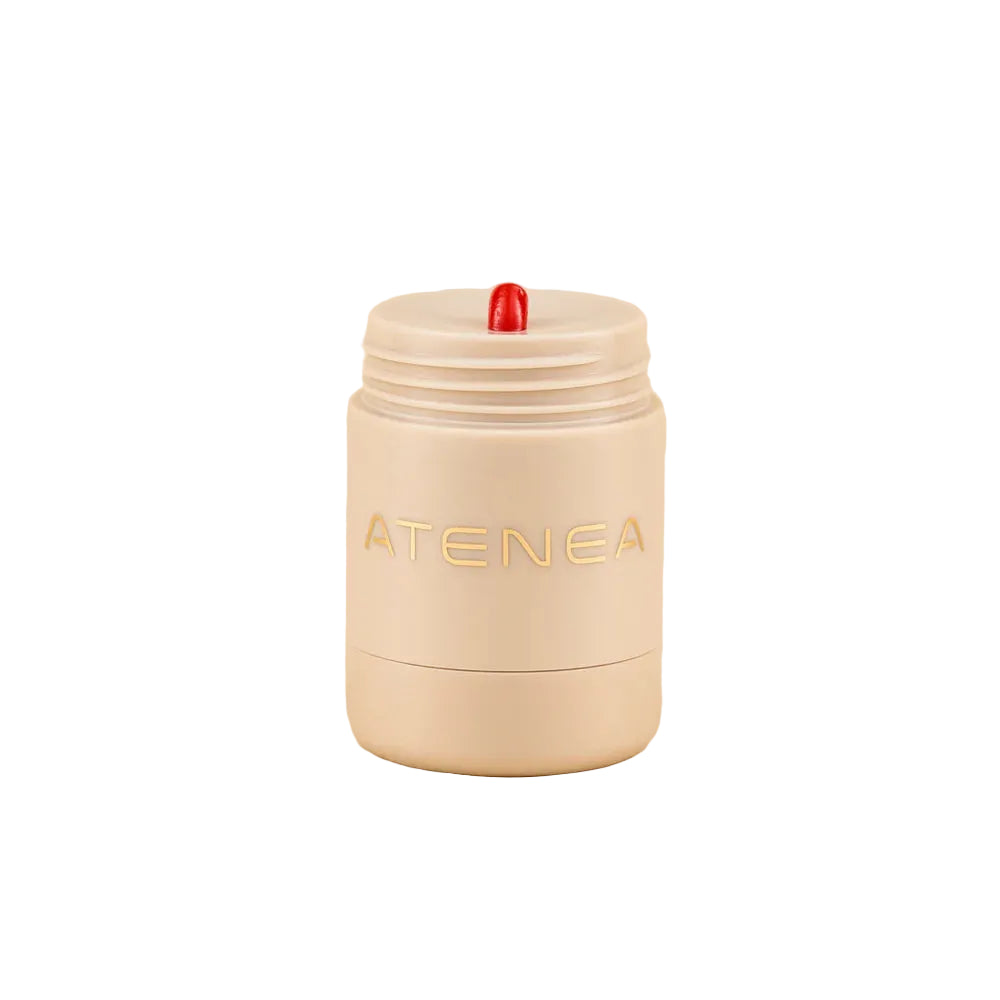 LIP BALM MASK ATENEA