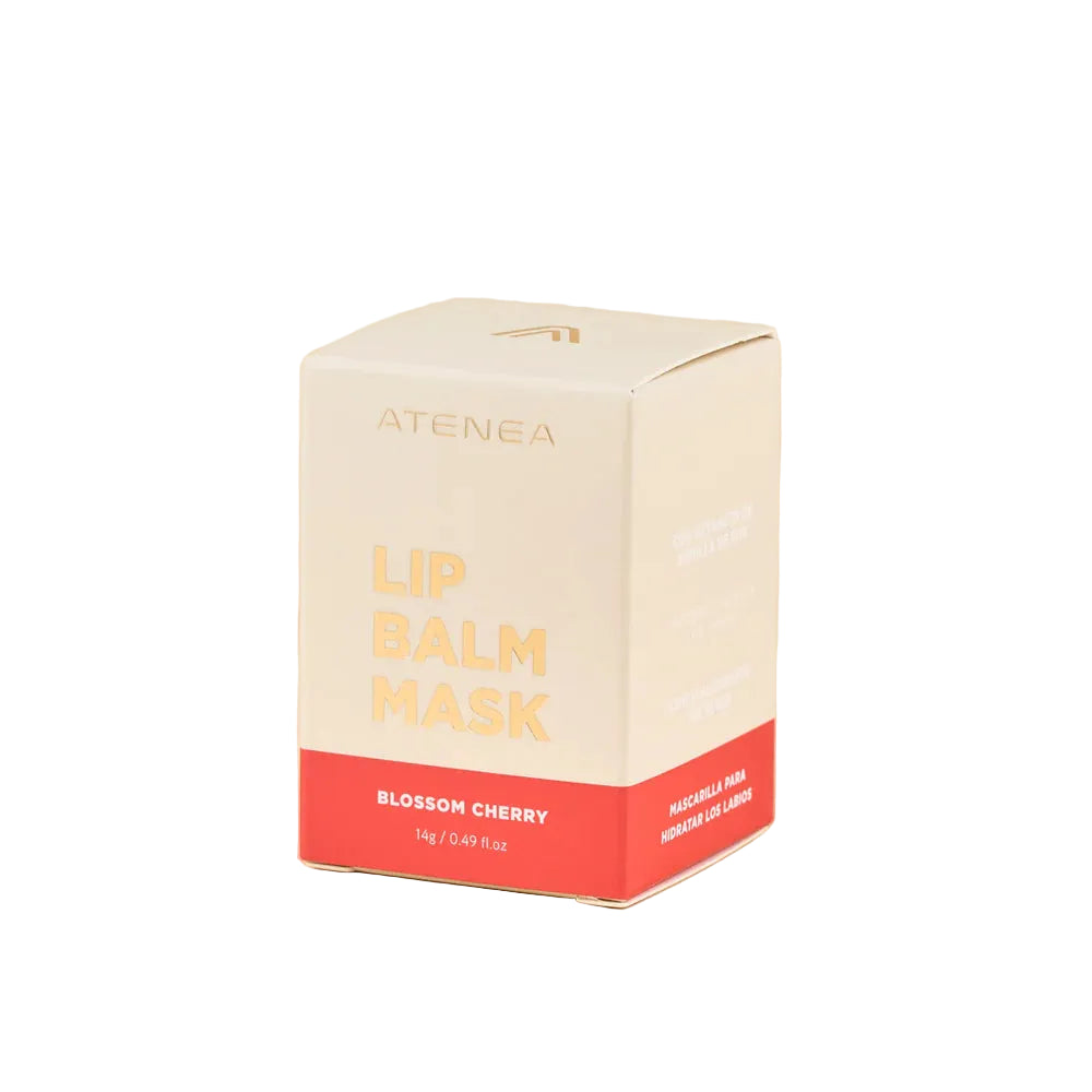 LIP BALM MASK ATENEA