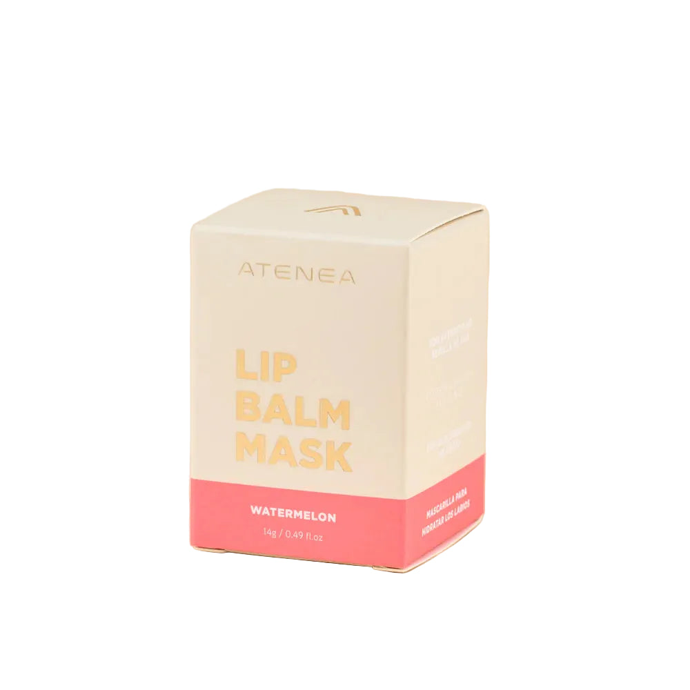 LIP BALM MASK ATENEA