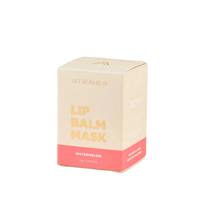 LIP BALM MASK ATENEA