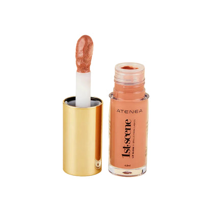 BRILLO LABIAL ATENEA 1ST SCENE