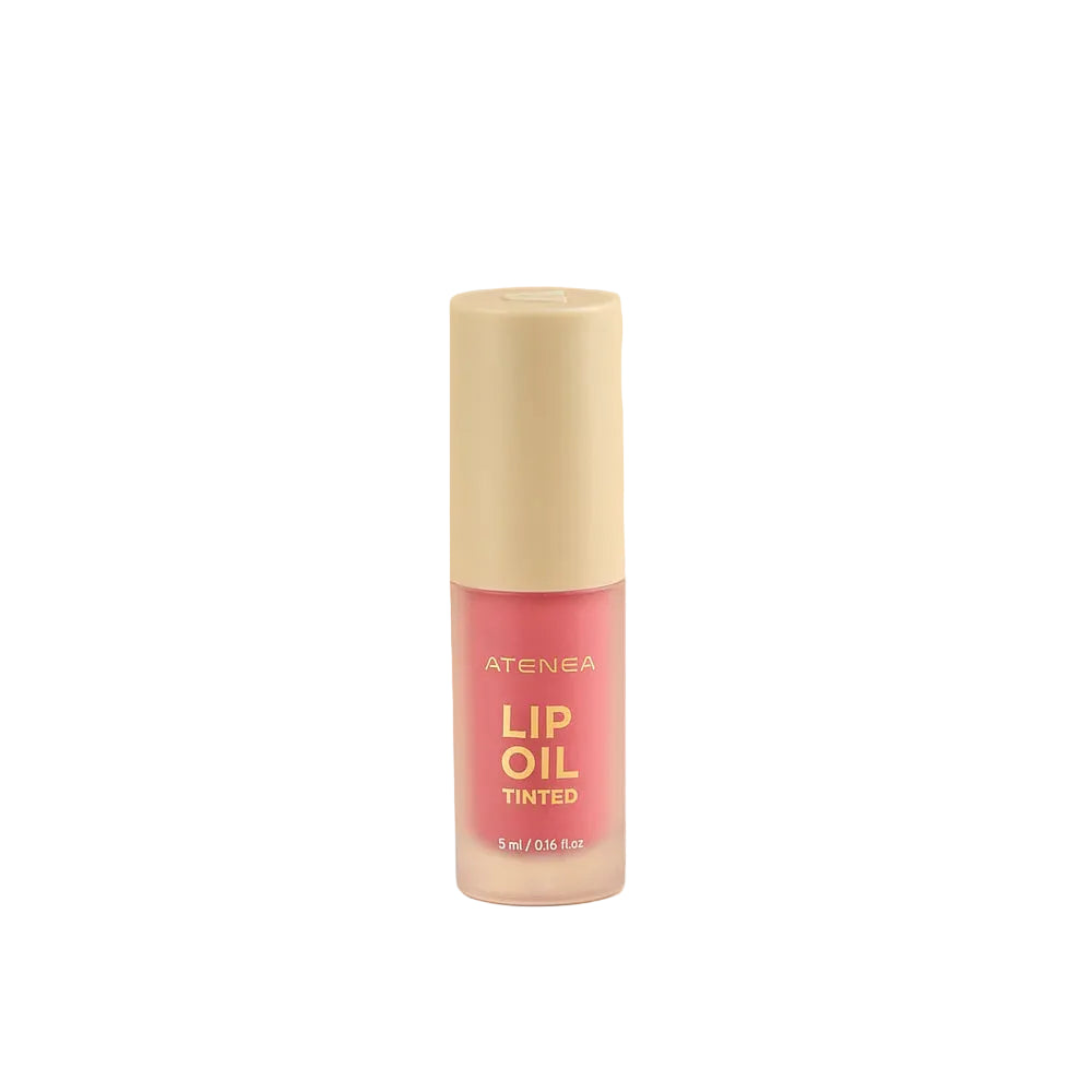 LIP OIL TINTED ATENEA
