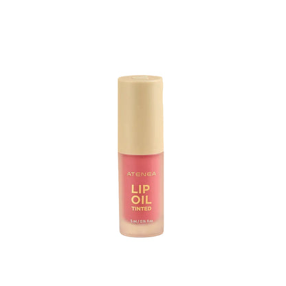LIP OIL TINTED ATENEA