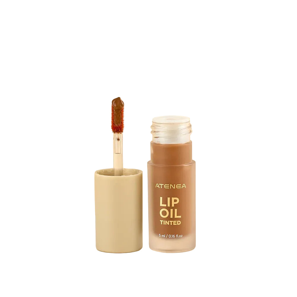 LIP OIL TINTED ATENEA