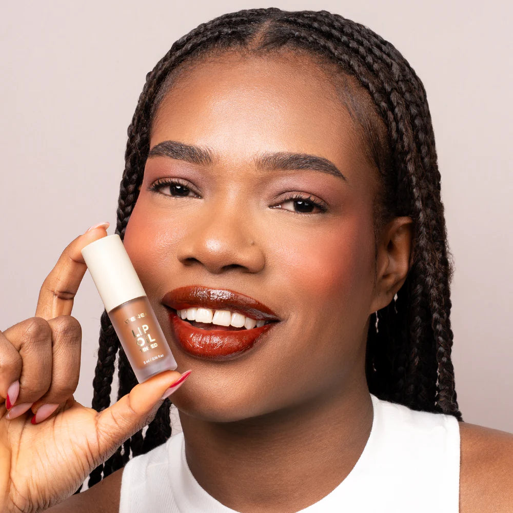 LIP OIL TINTED ATENEA