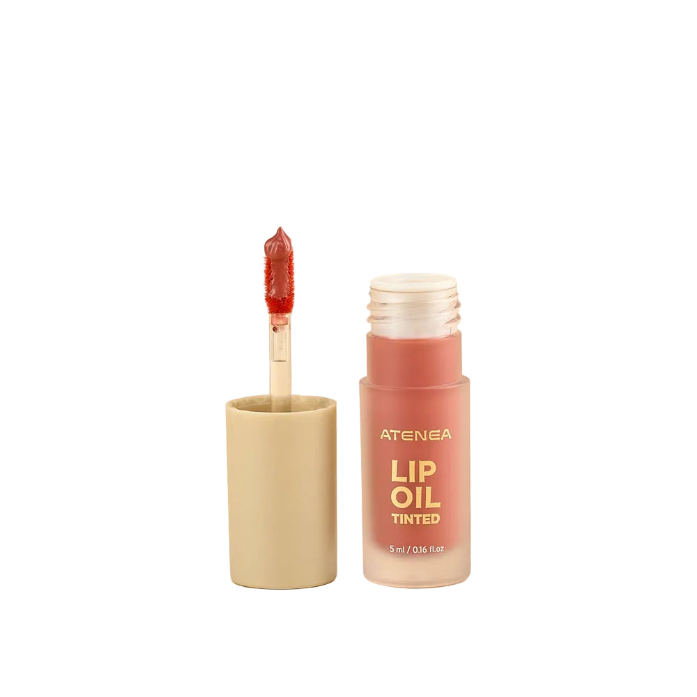 LIP OIL TINTED ATENEA