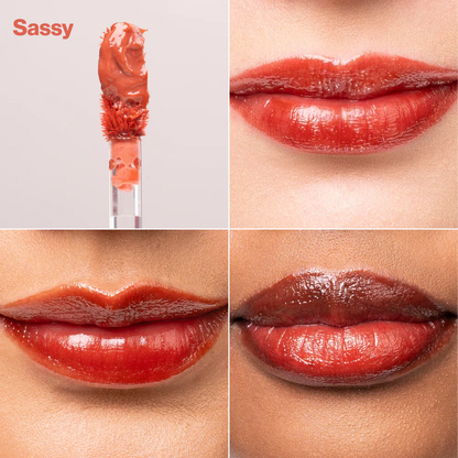 LIP OIL TINTED ATENEA