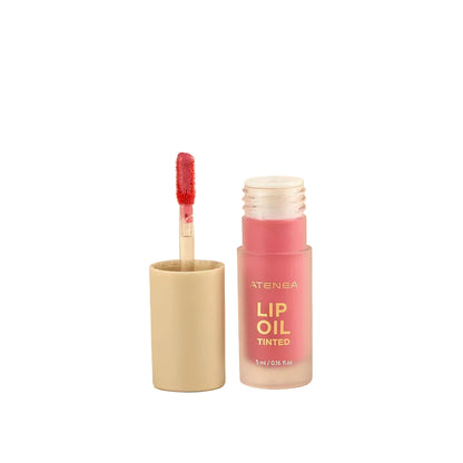 LIP OIL TINTED ATENEA