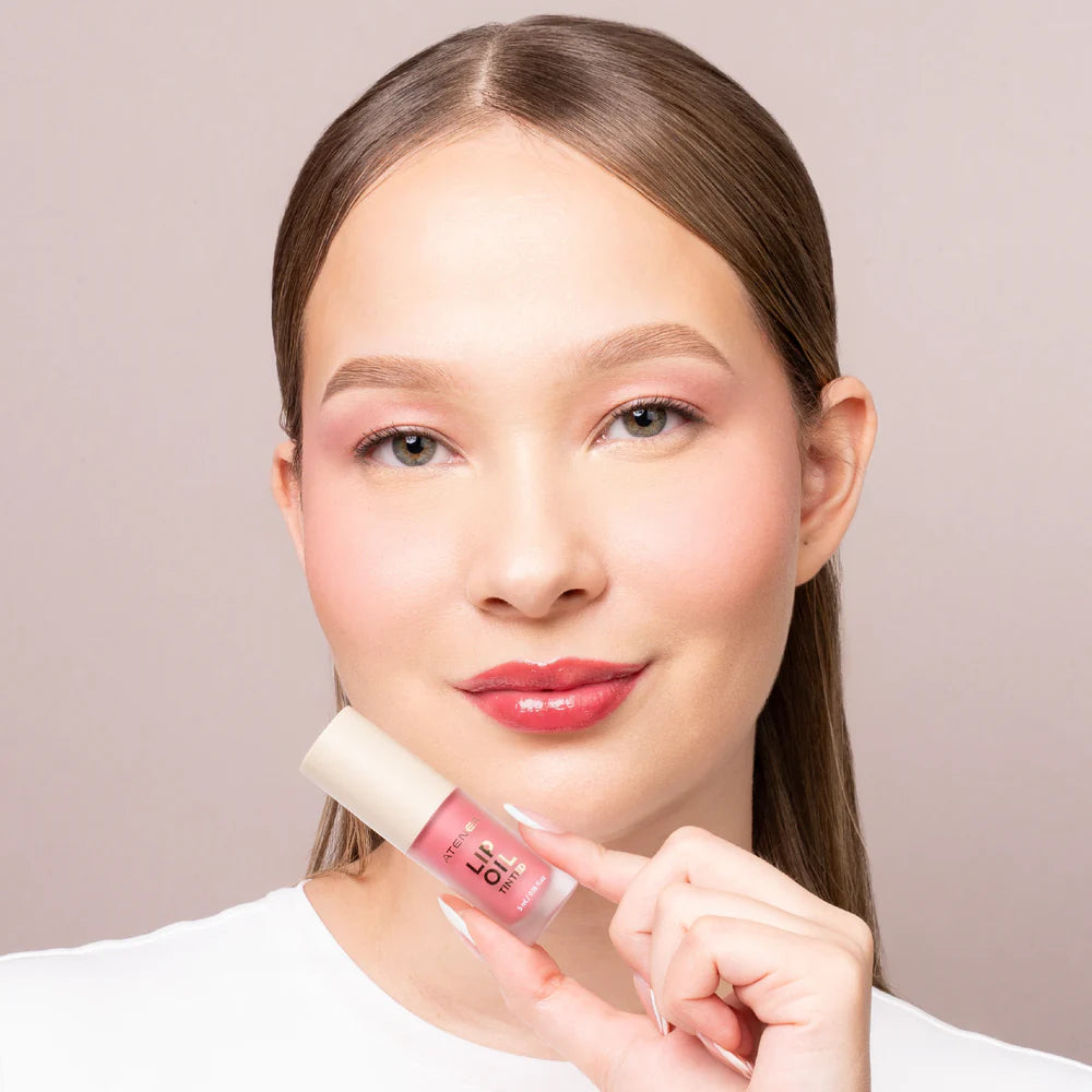 LIP OIL TINTED ATENEA