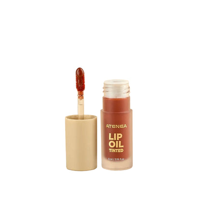 LIP OIL TINTED ATENEA