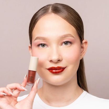 LIP OIL TINTED ATENEA