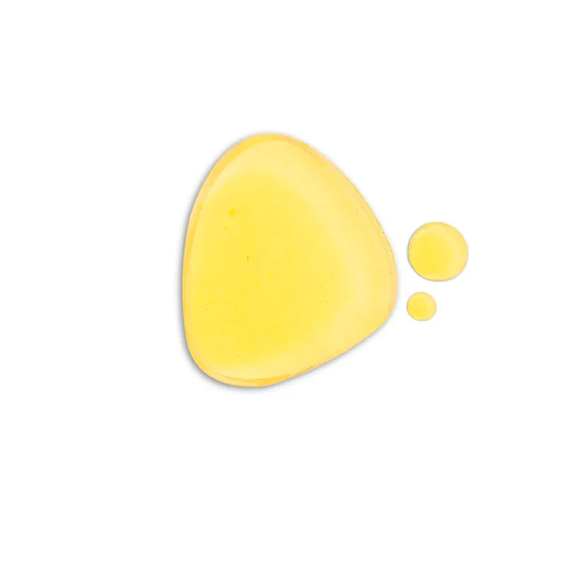 LOCIÓN DE ORO