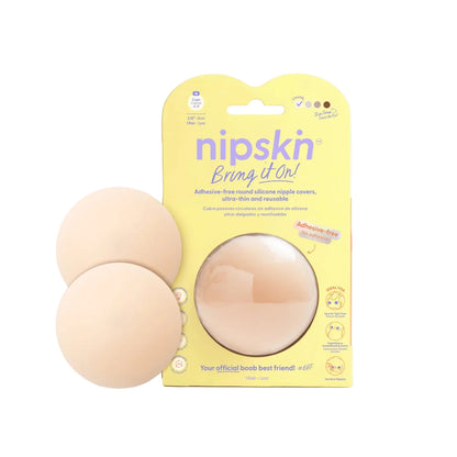 NIPCOVER NIPSKIN BRING IT ON