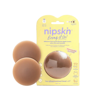 NIPCOVER NIPSKIN BRING IT ON
