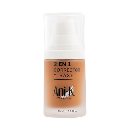 BASE ANI-K BONITA