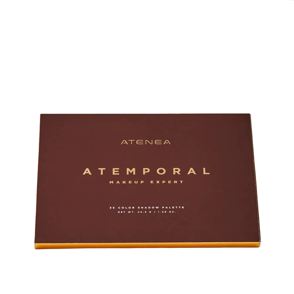 SOMBRA ATENEA PALETA ATEMPORAL X35 TONOS