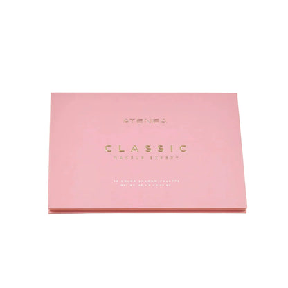 SOMBRA ATENEA PALETA CLASSIC X35 TONOS