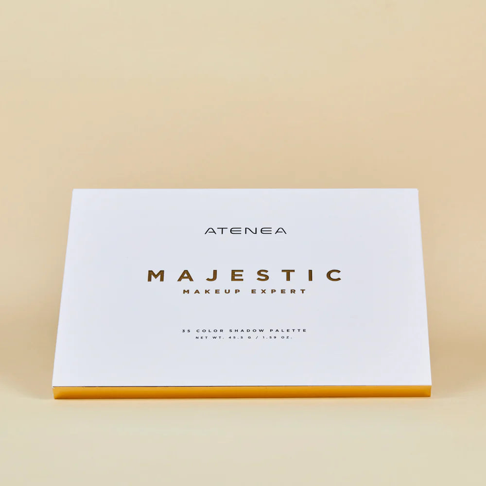 SOMBRA ATENEA PALETA MAJESTIC X35 TONOS