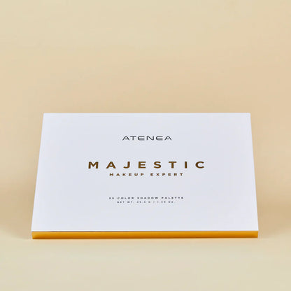 SOMBRA ATENEA PALETA MAJESTIC X35 TONOS