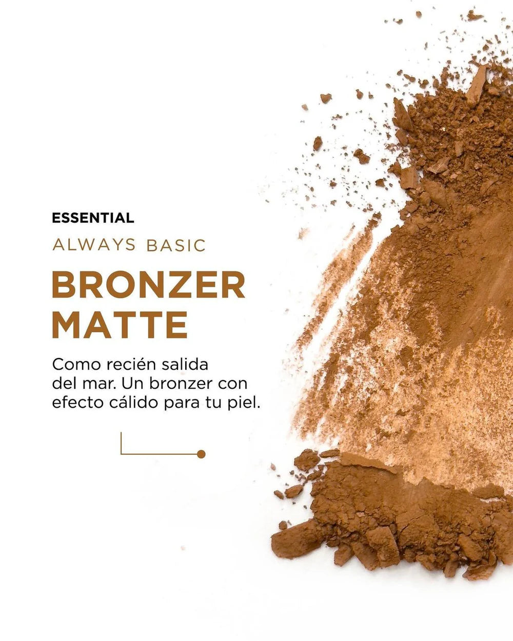 RUBOR, CONTORNO E ILUMINADOR ATENEA PALETA ESSENTIAL X4 TONOS