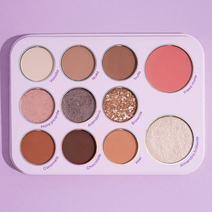 PALETA TODO EN UNO