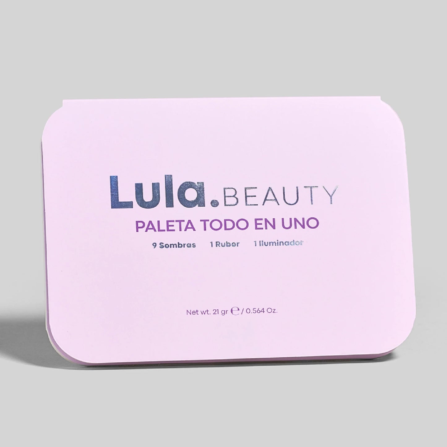 PALETA TODO EN UNO