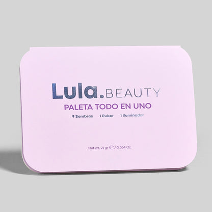 PALETA TODO EN UNO