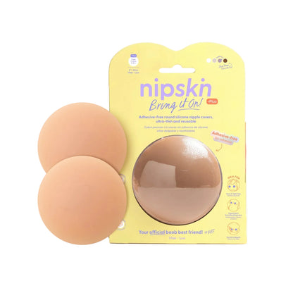 NIPCOVER NIPSKIN BRING IT ON