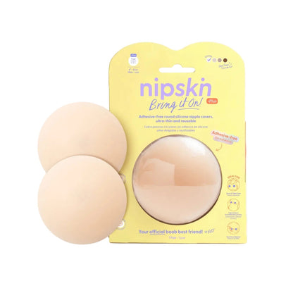 NIPCOVER NIPSKIN BRING IT ON