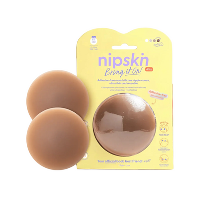 NIPCOVER NIPSKIN BRING IT ON