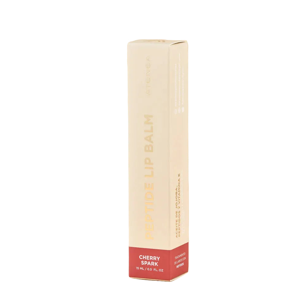 PEPTIDE LIP BALM ATENEA