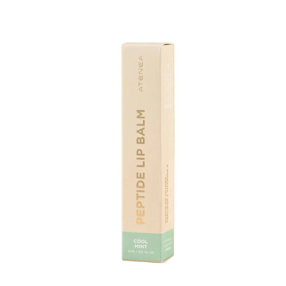 PEPTIDE LIP BALM ATENEA