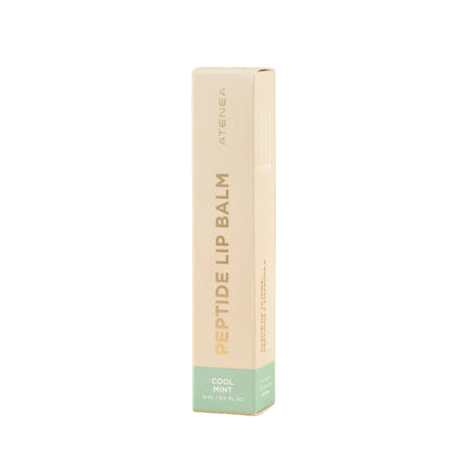 PEPTIDE LIP BALM ATENEA