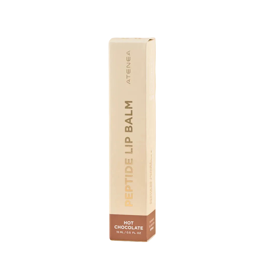 PEPTIDE LIP BALM ATENEA
