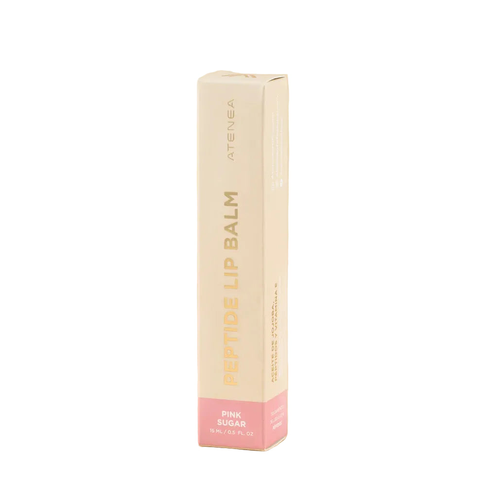 PEPTIDE LIP BALM ATENEA
