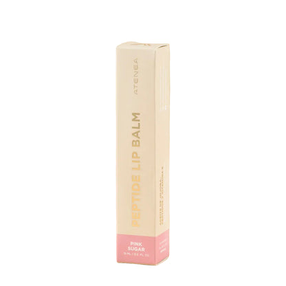 PEPTIDE LIP BALM ATENEA