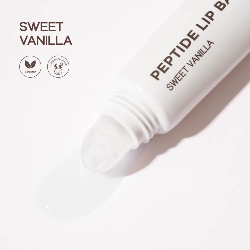PEPTIDE LIP BALM ATENEA